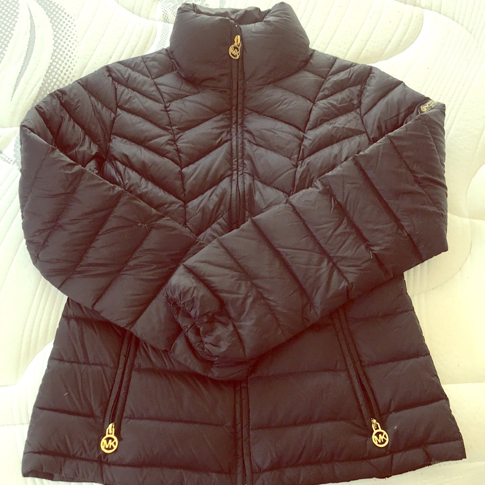 Michael Kors Jacket Sm